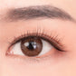 Soft Magnetic Eyelashes - Natural Barbie (Brown)