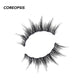 10 PAIRS DREAM IT COMBO PACK MAGNETIC EYELINER LASHES
