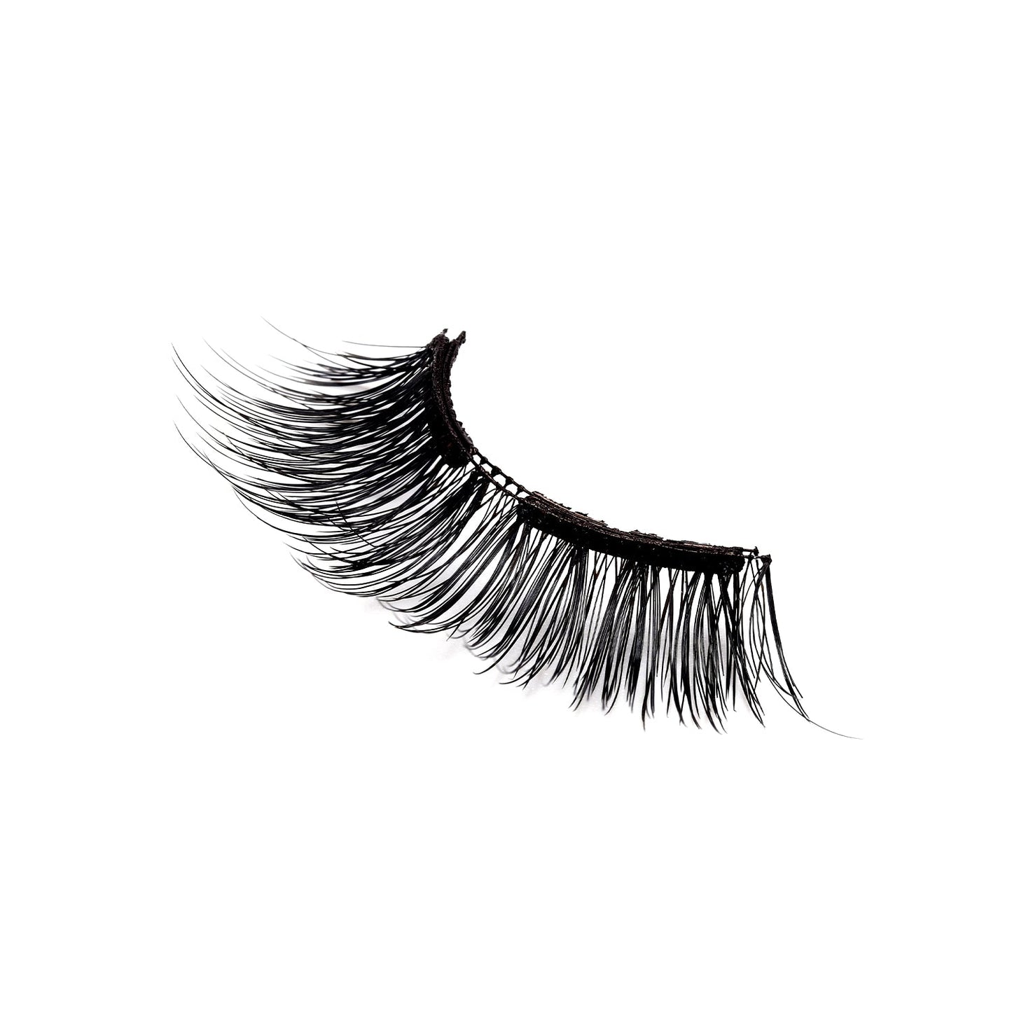 Beth, Alondra Recommended-AMERICANO Magnetic Clip lashes