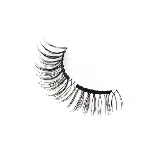 SUPERSTAR Magnetic Clip lashes