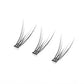 296 WISPS 4 IN 1 CLASSIC COMBO PACK INDIVIDUAL LASHES