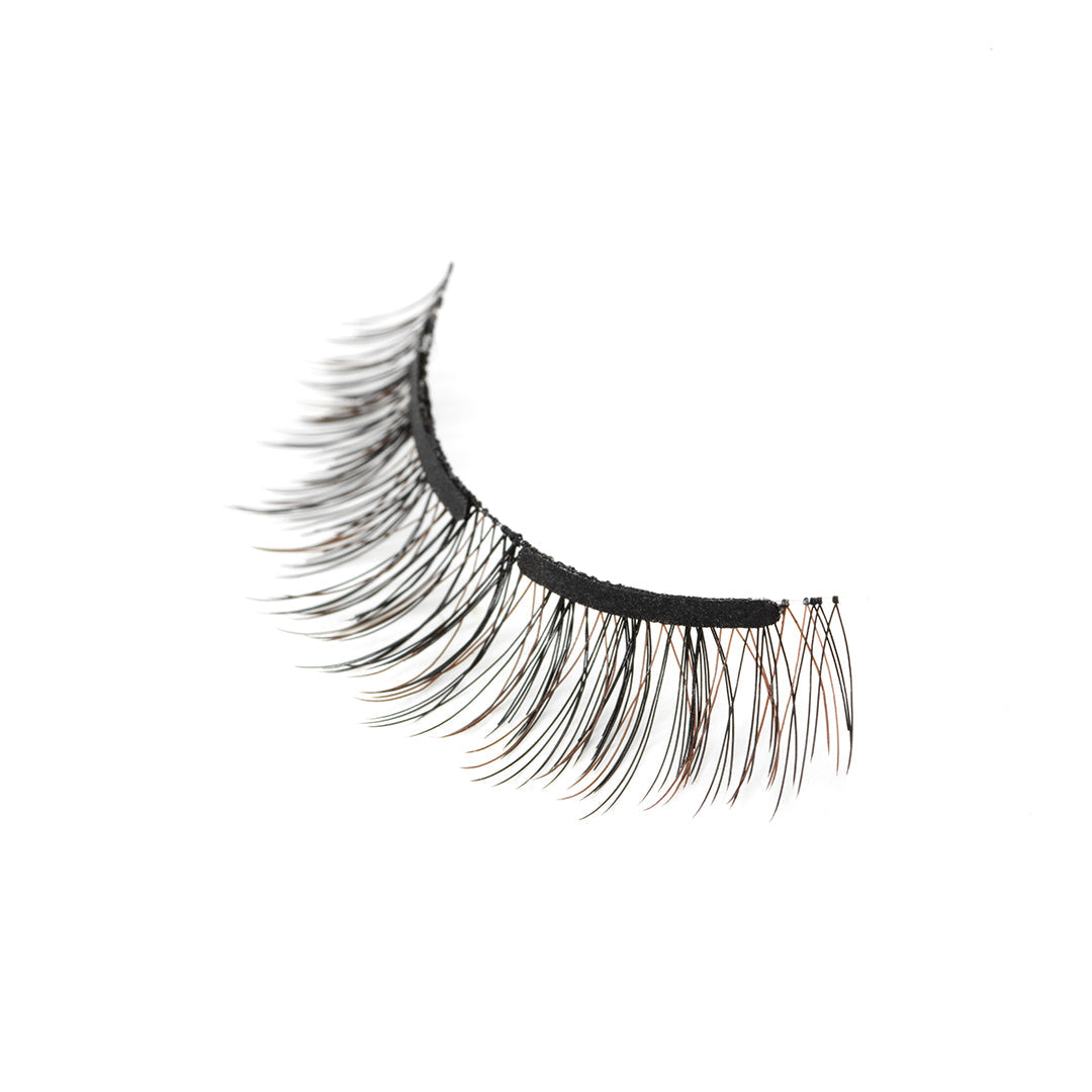 FAIRY Magnetic Clip lashes
