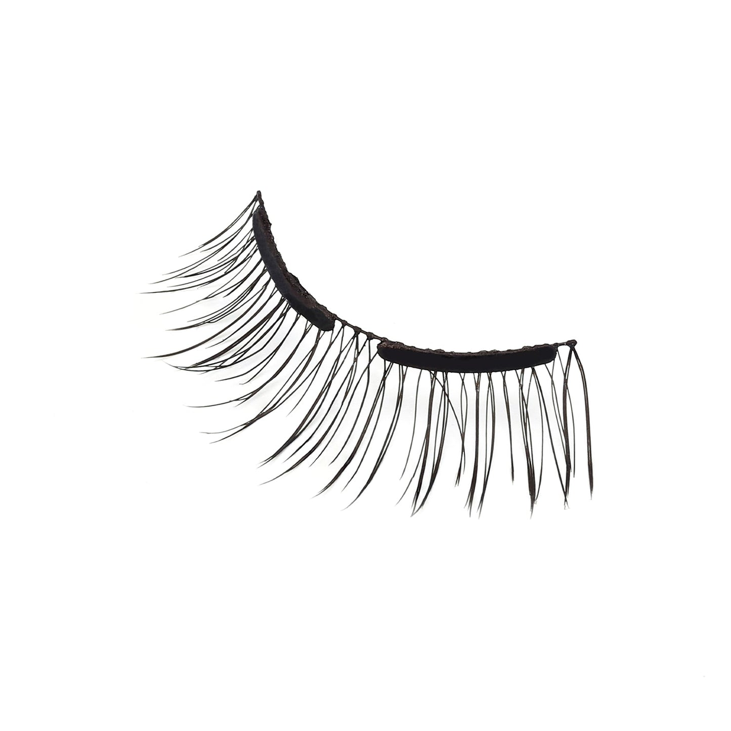 Abbey Recommended-VINTAGE Magnetic Clip lashes