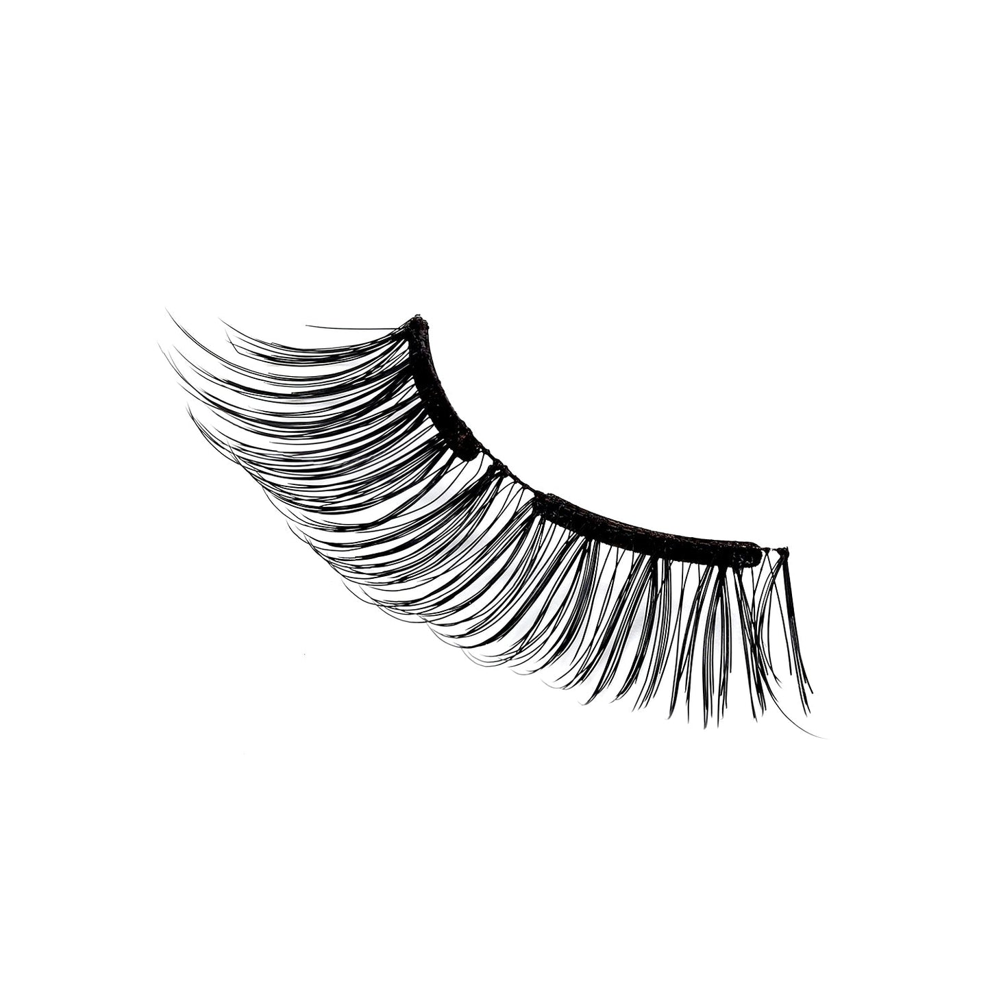 Beth, Alondra Recommended-AMERICANO Magnetic Clip lashes
