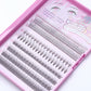 296 WISPS 4 IN 1 CLASSIC COMBO PACK INDIVIDUAL LASHES